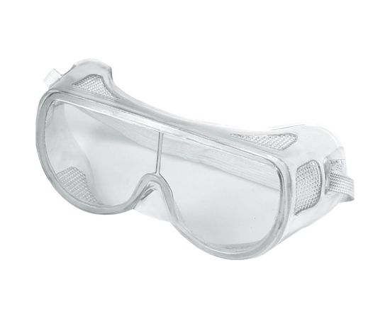 Защитные очки Top Tools прозрачные 82S102 