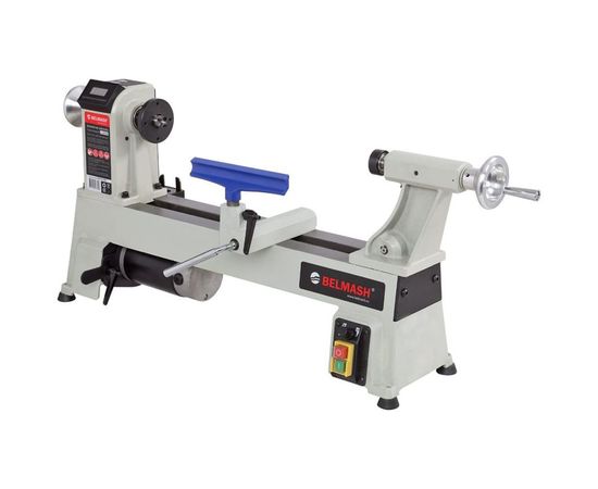 Токарный станок Белмаш BELMASH WL-300/450VS S079A 
