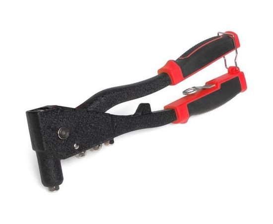 Ручной закрытый заклепочник КВТ ЗР-02 80628 