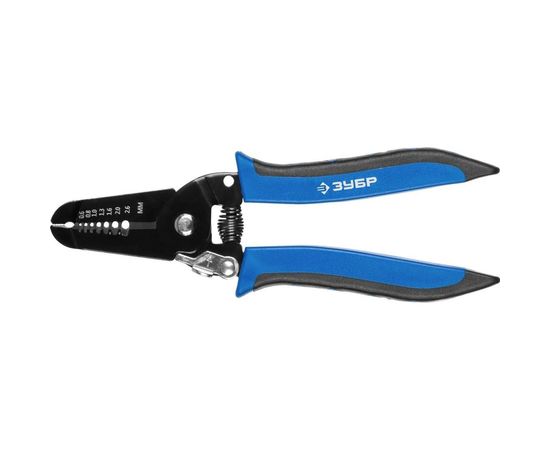 Многофункциональный стриппер ПРОФ Зубр 22666-26 