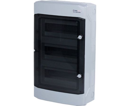 Навесной распределительный щит TEHNOPLAST 36 автоматов IP65 - N36D 30533 