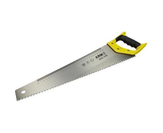 Ножовка по дереву ПКБ АРМА НД-500К А452-1500 