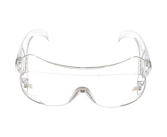 Защитные открытые очки РОСОМЗ О35 ВИЗИОН super PC 13530 