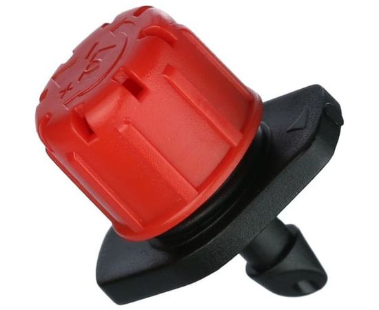 Набор регулируемых капельниц Профитт 10 шт. 9274603 