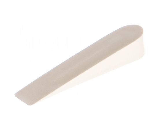 Дистанционные пластмассовые клинья TOPEX 50 шт. 16B605 