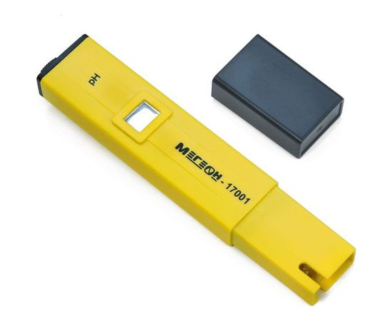 Цифровой pH-метр МЕГЕОН 17001 