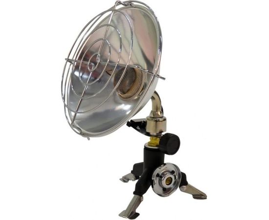 Компактный инфракрасный газовый обогреватель Tourist LASKA TH-404 