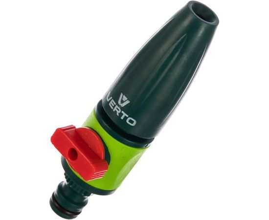 Прямой ороситель VERTO 15G700 