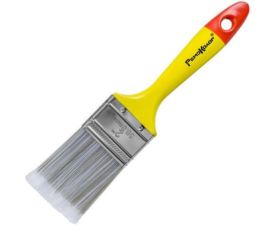 Флейцевая кисть 2 РемоКолор Канекарон 01-1-620:63 