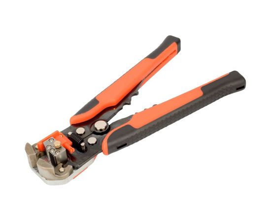 Универсальные клещи для снятия изоляции АвтоDело автомат 30252 15919 