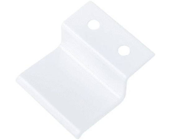 Крепление для москитной сетки АБС Tech-Krep белое компл. 142796 