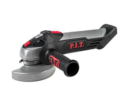 Аккумуляторная угловая шлифмашина P.I.T. PWS20H-125C 