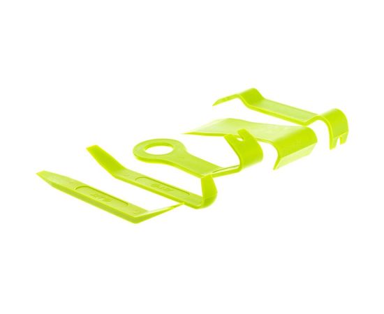 Набор пластиковых съемников для панелей облицовки, 5 предметов Дело Техники 825905 