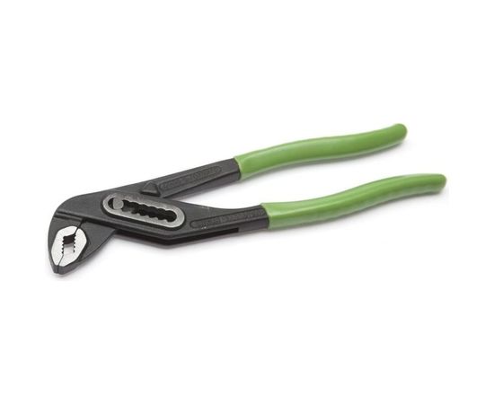 Переставные клещи 150 мм Дело техники 415150 