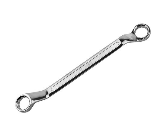 Гаечный накидной ключ ПКБ АРМА двухколенный КГН 16Х17 А412-1013 