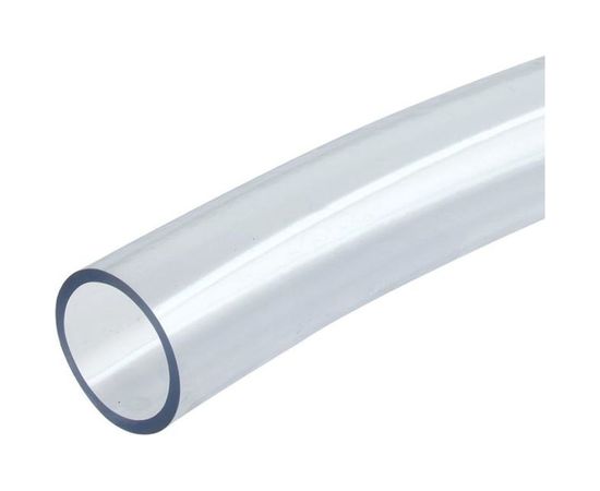 Прозрачный шланг Профитт 19x24 мм, 40 м 9663217-1 