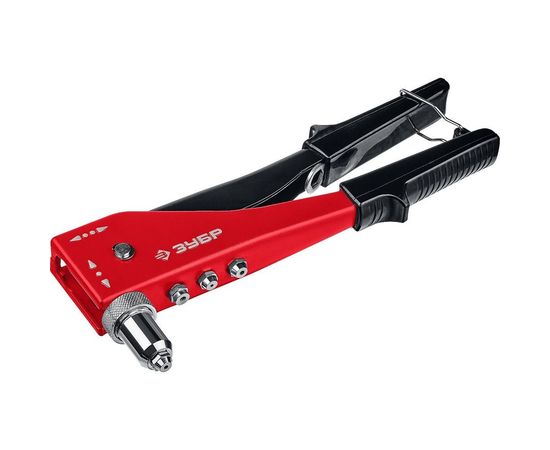 Заклепочник Зубр М-180 стальной корпус 31199_z01 