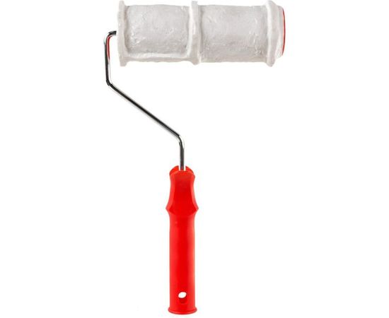 Декоративный жесткий резиновый валик STMDECOR кирпич лофт EG2206TS 