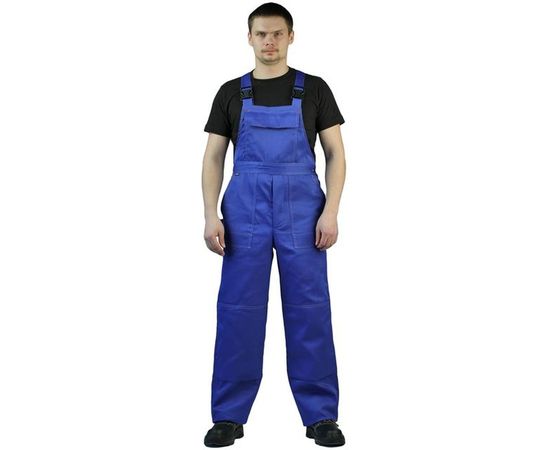 Мужской полукомбинезон URSUS Дрегер ПОЛ504-030; 52-54, 182-188 