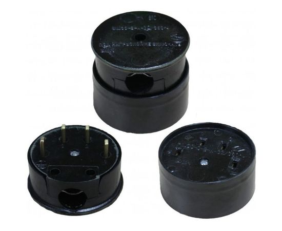 Электрический соединитель SVET 30-В-А-32/380 SV0301-0002 