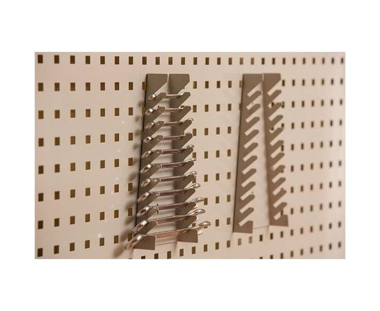 Держатель для ключей ДиКом 4367 