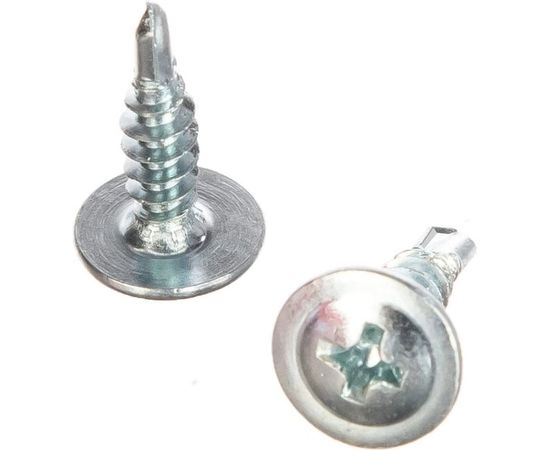 Саморез Tech-Krep ШСММ сверло 4,2х16 1000 шт, ведро 100382 