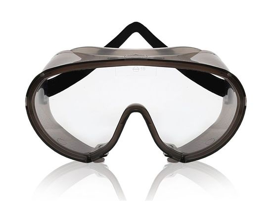 Защитные закрытые очки ЕЛАНПЛАСТ ОЧК401 (О-13031) 