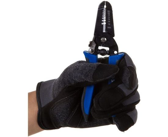 Многофункциональный стриппер ПРОФ Зубр 22666-26 – изображение 7