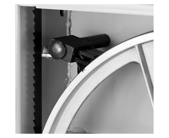 Ленточная пила ЗУБР 750 Вт ЗПЛ-305 – изображение 8