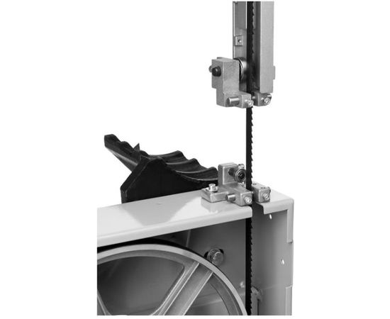 Ленточная пила ЗУБР 750 Вт ЗПЛ-305 – изображение 7