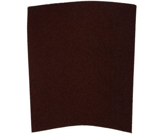 Наждачное полотно (230x280 мм; 10 шт.) TOPEX 08A422 – изображение 2