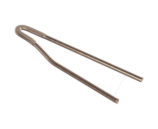 Насадки к электрическому паяльнику 44E005, набор 3 шт. TOPEX 44E004 – изображение 2