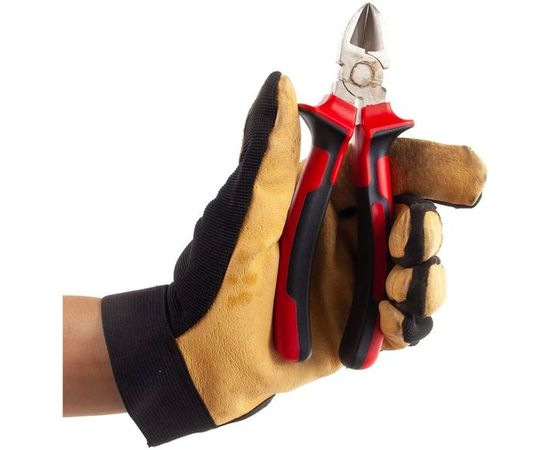 Бокорезы Зубр 22024-5-18 180мм 22024-5-18_z01 – изображение 2