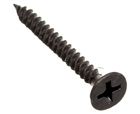 Саморез ШСГМ Tech-Krep 3,5х35 30 шт, пакет 102379 – изображение 3