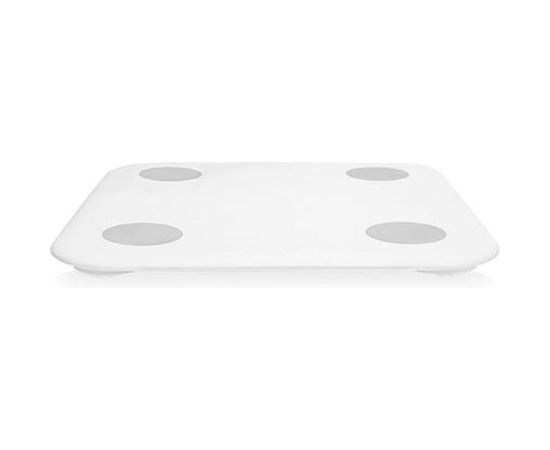 Умные весы XIAOMI Mi Body Composition Scale 2 NUN4048GL – изображение 3