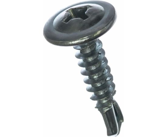 Саморез Tech-Krep ШСММ сверло 4,2х19 1000 шт, ведро 100997 – изображение 2