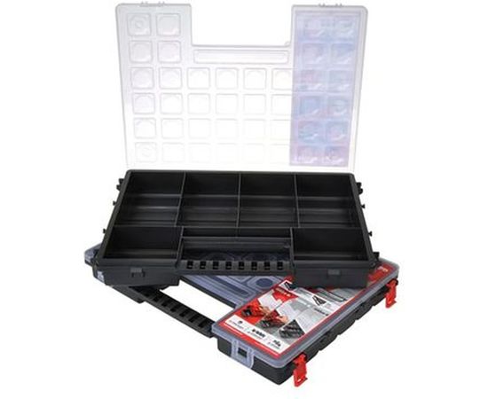 Двойной органайзер МастерАлмаз 385x283x100 мм 10501217 – изображение 2