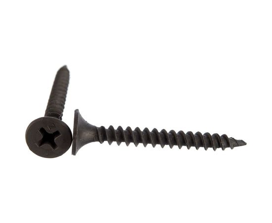 Саморез ШСГМ Tech-Krep 3,5х32 200 шт, коробка с окном 102699 – изображение 2