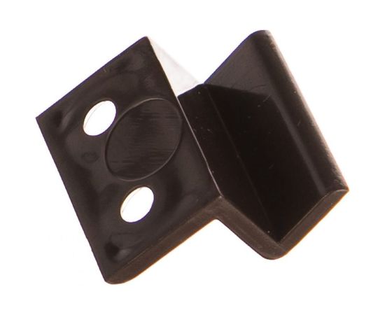 Крепление для москитной сетки Tech-Krep пластик, коричн. 4 шт 148122 – изображение 2