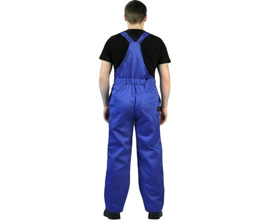 Мужской полукомбинезон URSUS Дрегер ПОЛ504-030; 52-54, 182-188 – изображение 3