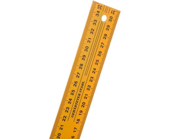 Угольник столярный 350 мм КУРС 19384 – изображение 2