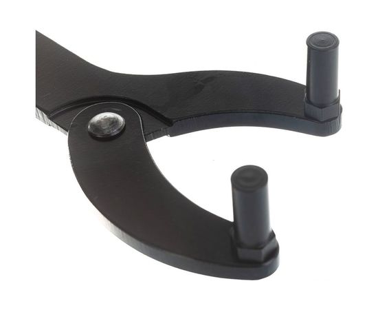 Баллонный ключ 24х27 с УКМ АвтоDело 40247 12692 – изображение 3