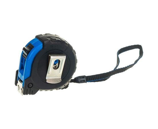 Рулетка Зубр НЕЙЛОН 3 м/16 мм 34056-03-16_z01 – изображение 3