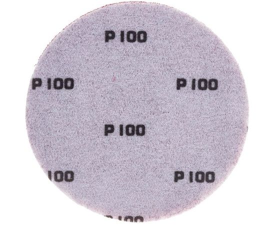 Круг абразивный шлифовальный синтетический (125 мм) Sturm 5200301 – изображение 3