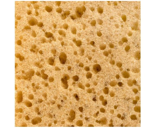 Губка, крупнопористый полиэстер, 140 x110 x 70 мм РемоКолор 20-6-101 – изображение 3