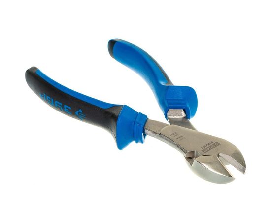 Усиленные бокорезы Зубр БУЛЬДОГ 170 мм, Профессионал 2201-6-17_z02 – изображение 5