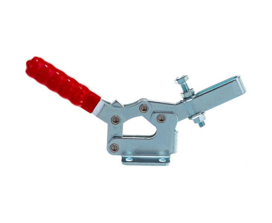 Прижим WOODWORK с вертикальной ручкой, усилие 150 кг. GH-21502-B – изображение 3