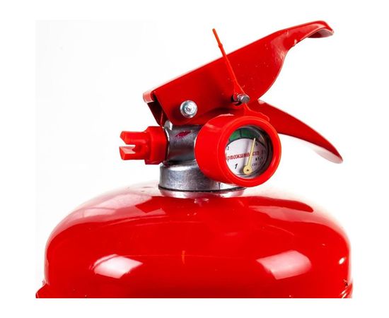 Порошковый закачной огнетушитель порошок ВСЕ Меланти ОП-2 – изображение 2