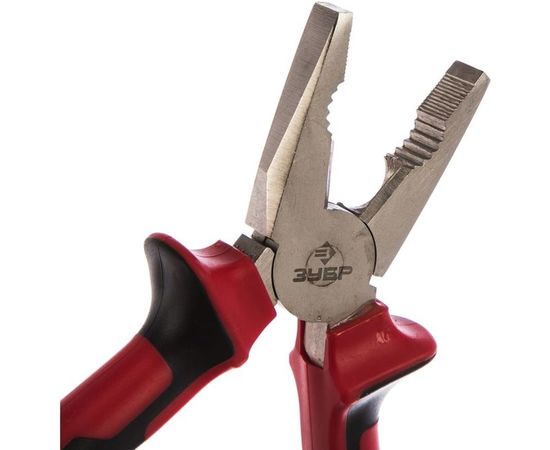 Комбинированные плоскогубцы Зубр 22024-1-20 200мм 22024-1-20_z01 – изображение 3