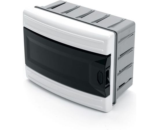 Встраиваемый бокс Stekker EBX40-2-06-41 6 модулей, пластик, IP41 39183 – изображение 3